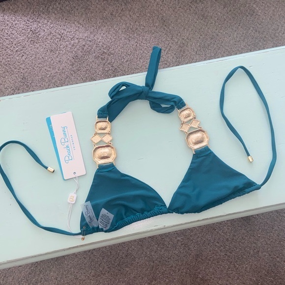 Beach Bunny Jazmin Top - Picture 7 of 9